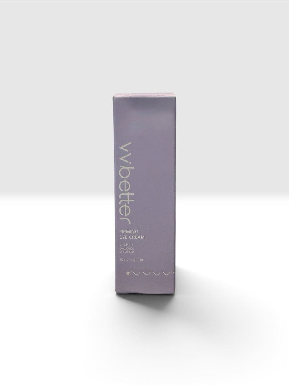 Firming Eye Cream - Lavender
